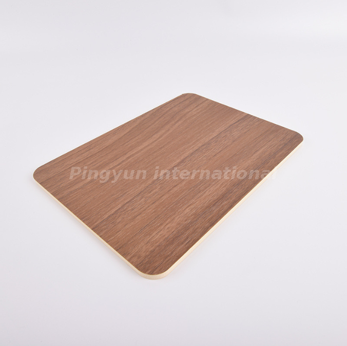 Hot Sale Wood Veneer Waterproof WPC Decorating Wall Cladding Interior Decorations