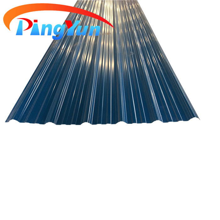 សន្លឹកដំបូលជ័រ pvc ដែលមិនប៉ះពាល់ដល់បរិស្ថាន ដំបូលជ័រជ័រ asa upvc សម្រាប់កសិដ្ឋានចិញ្ចឹមមាន់